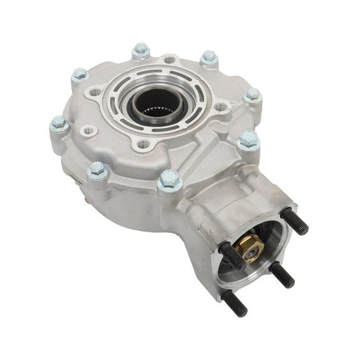 DURAFORCE Rear Differential Axle Shaft Wheel Hub For Honda TRX300FW Fourtrax 300 1992-2000