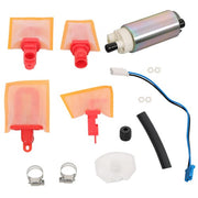 DURAFORCE Fuel Pump For Suzuki 2004-2007 GSX-R600 GSX-R750 Replaces 15100-01H00 NEW