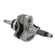 DURAFORCE Taper 1:7 Crankshaft Assy For Hisun 500 Massimo P004000132000001 13200-004-0000