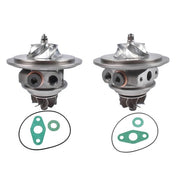 DURAFORCE Turbo CHRA Cartridge Forward Reverse for Infiniti Q50 Q60 Nissan Skyline Z 3.0L