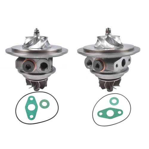 DURAFORCE Turbo CHRA Cartridge Forward Reverse for Infiniti Q50 Q60 Nissan Skyline Z 3.0L