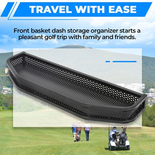 Black Top Roof for John Deere Gator TE TS TX 05-20