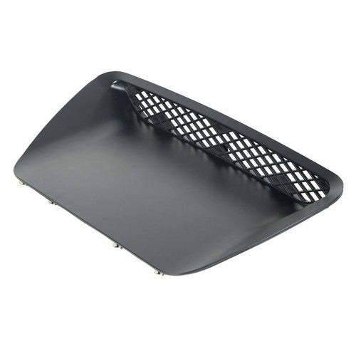 For 2004 2005 Dodge Ram 1500 SRT 10 Air Flow Intake Scoop Molding Hood Vent Grille