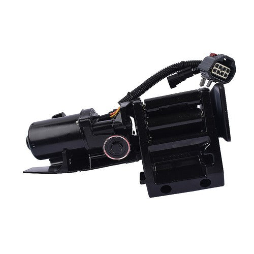 DURAFORCE Driver Side Assist Step Motor For GM Cadillac Escalade ESV Chevy Suburban New