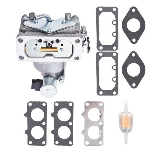 DURAFORCE 15004-0865 15004-0941 Carburetor for Kawasaki 15004-1018 Replaces FX850V