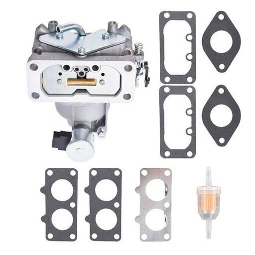 DURAFORCE 15004-0865 15004-0941 Carburetor for Kawasaki 15004-1018 Replaces FX850V