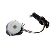 DURAFORCE Black Stepper Motor Assembly Fits Generac Guardian GTH990 HSB Replaces 0G6453