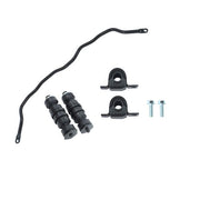 DURAFORCE Sway Bar w/ Bushing Kit Classic For Chevy Malibu 97-03 Front Suspension