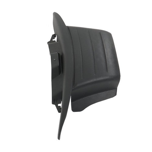 DURAFORCE Fit For EZGO RXV Golf Cart 2016-Up 10014753 Front Bumper