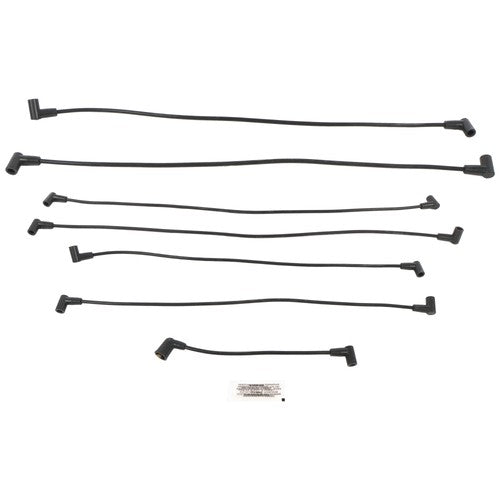 DURAFORCE 816761Q16 For Mercruiser GM 4.3L V6 New Engines Marine Ignition Wire Set