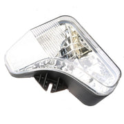 DURAFORCE Right Headlight Assembly 7251340 7138040 for Bobcat T450 T590 T650 T740 T750