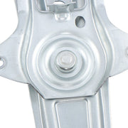 DURAFORCE Front Window Regulators w/ 2 Pin Motor For Honda CR-V 2012-16 751-747 751-748