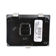 DURAFORCE Automotive Fog Light Switch Black Left Compatible For 2005-2011 Chrysler 300 NEW