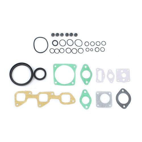 DURAFORCE Overhaul Rebuild Kit For Kubota Tractor KL265 L3400 L3430 D1703 D1703E L3300DT