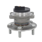 DURAFORCE 2x For Mitsubishi Eclipse Cross Outlander Sport Rear Wheel Bearings Hub Assembly