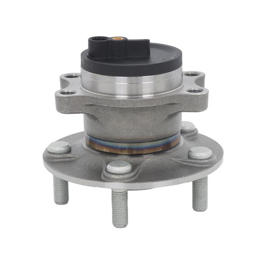 DURAFORCE 2x For Mitsubishi Eclipse Cross Outlander Sport Rear Wheel Bearings Hub Assembly