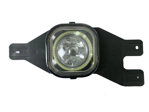 DURAFORCE LED Fog Lights Bumper For 1999-2004 Ford F250 F350 Super Duty/2000+ EXCURSION
