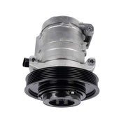 DURAFORCE AC Compressor A2265772000 10S15C for Western Star 3700 3800 4700SB 4700SF 4900EX