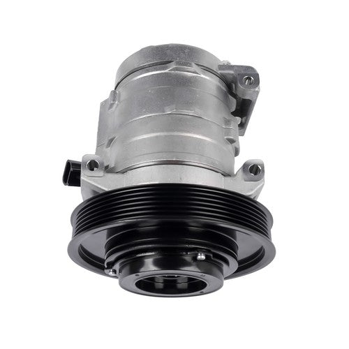 DURAFORCE AC Compressor A2265772000 10S15C for Western Star 3700 3800 4700SB 4700SF 4900EX