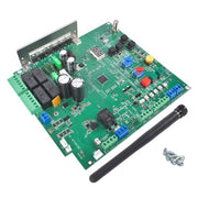 DURAFORCE 001D9040-1CC Main Control Board 001D9040-1CC LA400UL LA412UL K1D8388-1CC Green