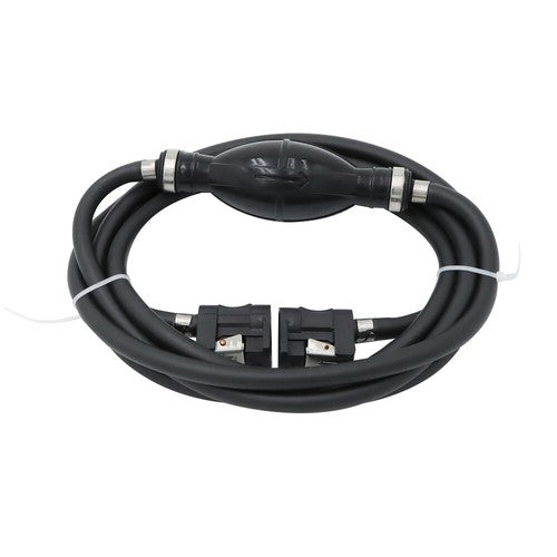 DURAFORCE New Outboard Fuel Line Hose For Yamaha Mariner Boat Engine Petrol Tank Connector
