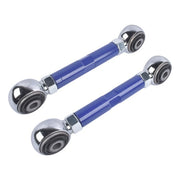 DURAFORCE 2Pcs Rear Adjustable Toe Arms Kit for Tesla Model X 2016-2022 Model S 2012-2016