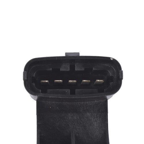 DURAFORCE Intake Manifold Motor Front Fits Hyundai Sonata 2014-2018 Kia Rondo 2012-2015