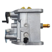 DURAFORCE Mower Carburetor Kit For Kawasaki FX600V 4 Stroke Engine 15004-7054 15004-0815