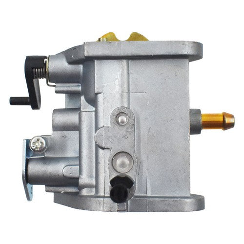 DURAFORCE Mower Carburetor Kit For Kawasaki FX600V 4 Stroke Engine 15004-7054 15004-0815