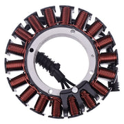 DURAFORCE Hi Temp 50 Amp 3 phase Stator for Harley 2006 - 2014 FLT-FLH 29987-06A