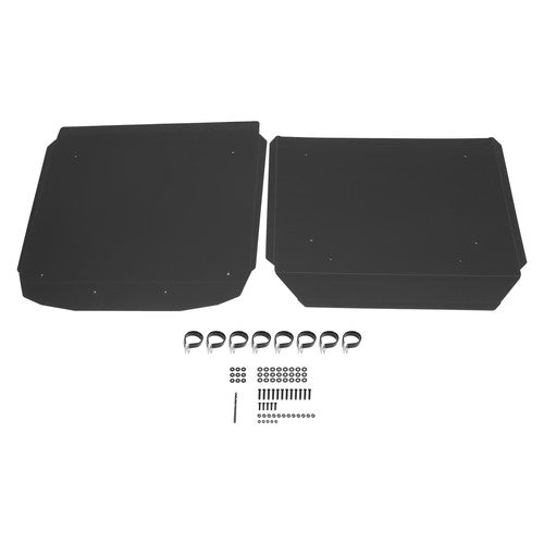 DURAFORCE 1/4" Hard Plastic Roof For Polaris 2014-Up RZR XP4 XP 1000 4 TURBO 900