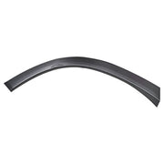 DURAFORCE For 2023-2025 Honda HR-V Passenger Right Side Rear Wheel Opening Molding
