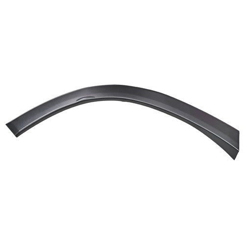 DURAFORCE For 2023-2025 Honda HR-V Passenger Right Side Rear Wheel Opening Molding