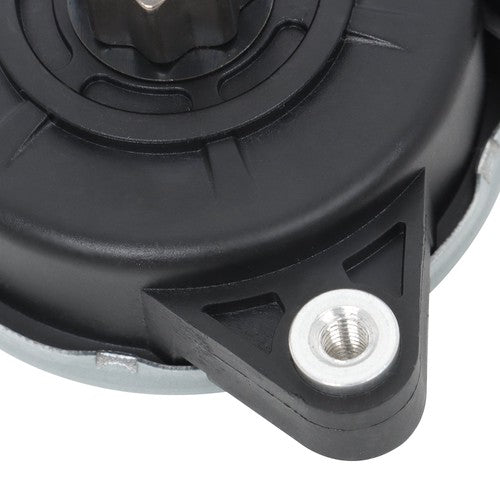 DURAFORCE 742-831 Power Window Motor Front Left Driver Side For Honda Accord 2008-2012