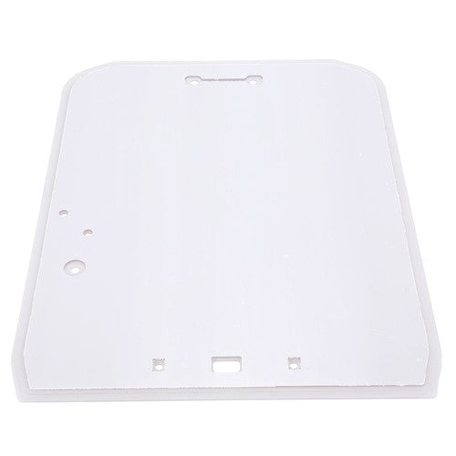 DURAFORCE Track Loader Tractor Door Window For Kubota Skidsteer SVL65 SVL75 SVL95 SVL97