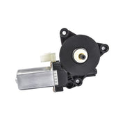 DURAFORCE Rear Left Power Window Regulator Motor for Hyundai Tucson 16-22 1.6L 2.0L 2.4L