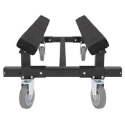 DURAFORCE Watercraft Dolly For Sea-Doo Yamaha Boat Jet Ski Stand Storage Cart PWC 1400lbs