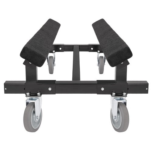 DURAFORCE Watercraft Dolly For Sea-Doo Yamaha Boat Jet Ski Stand Storage Cart PWC 1400lbs