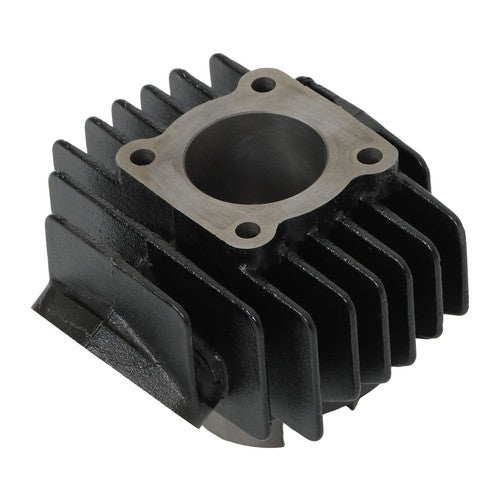DURAFORCE 50cc Engine Piston Cylinder Head Top End Kit For 1979-2009 Yamaha PW50