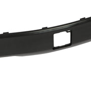 DURAFORCE Front Bumper Trim Bumper Cover Plastic Black New Suitable For Nissan Kicks 2025