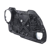 DURAFORCE Front Left Window Regulator w/ Panel For Chrysler 300 Dodge Charger 2011-2021