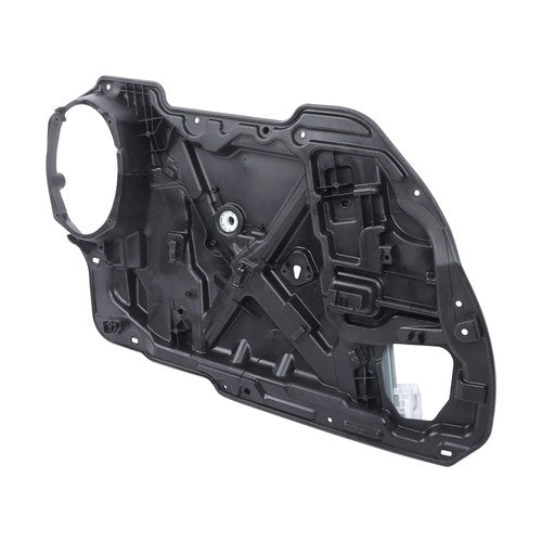 DURAFORCE Front Left Window Regulator w/ Panel For Chrysler 300 Dodge Charger 2011-2021
