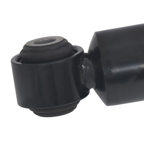 DURAFORCE Pair Rear Shock Struts Assys Coil Spring w/o Electric For Jaguar XJ Series 10-18