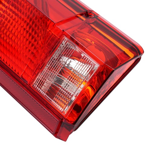 Rear Tail Lights for Ford F-150 F-250 F-350 Bronco 1980-1986 Ford F-100 80-83