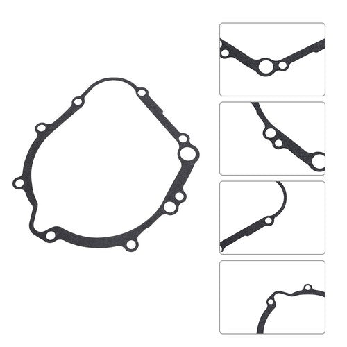 DURAFORCE For Suzuki GSXR600 GSX-R600 2006 2007 2008 2009 2011 12 13-2016 Complete Gasket