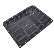 DURAFORCE Transmission Oil Pan Fits Infiniti Q40 Q50 EX35 G37 G35 Nissan NV Armada 370Z