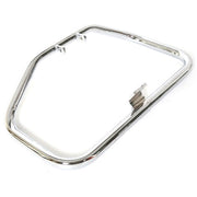 DURAFORCE For 84-03 Harley Sportster 883 1200 XL XR Chrome Engine Highway Guard Crash Bar
