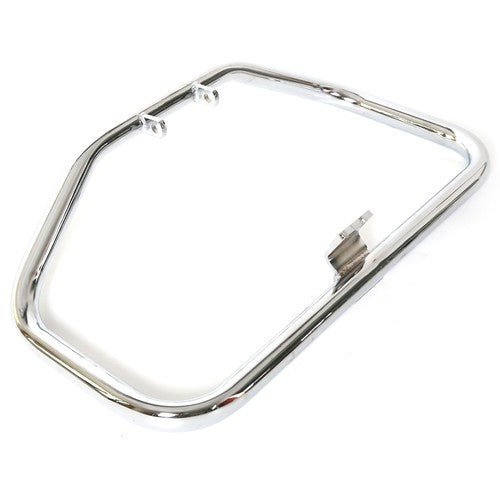 DURAFORCE For 84-03 Harley Sportster 883 1200 XL XR Chrome Engine Highway Guard Crash Bar