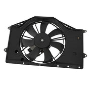DURAFORCE Radiator Cooling Fan Assembly For Honda Civic 2016-2020 1.5L 624610 HO3115173