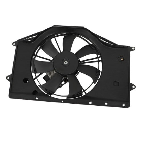 DURAFORCE Radiator Cooling Fan Assembly For Honda Civic 2016-2020 1.5L 624610 HO3115173